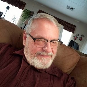 Meet your Posher, Ken